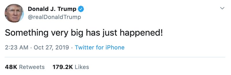 Donald Trump Donald Trump